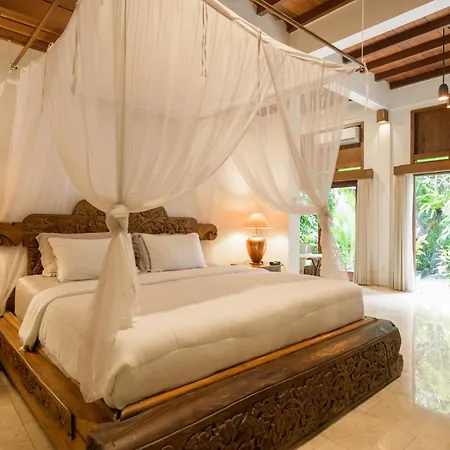 The Lavana Ziza Living And Villas Seminyak